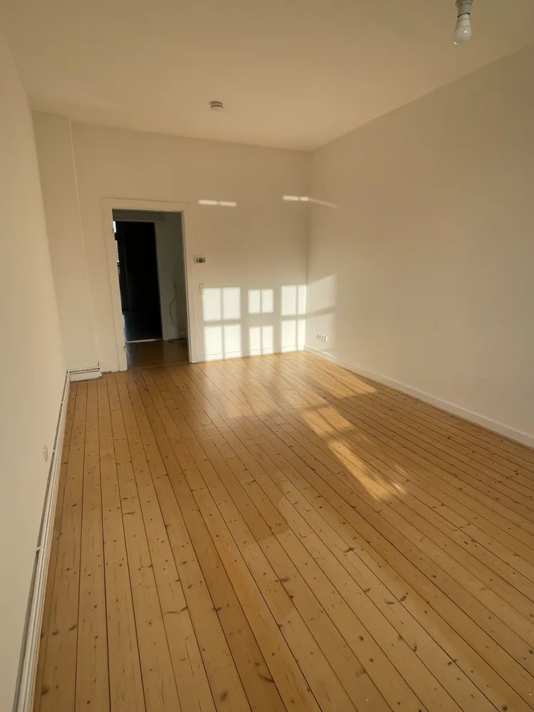 2 room apartment with 68 m² in Hamburg – Photo 5