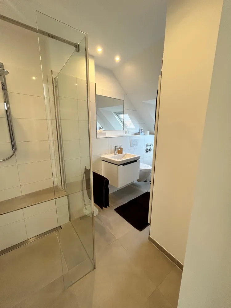 3 room apartment with 55 m² in Frankfurt am Main – Photo 11
