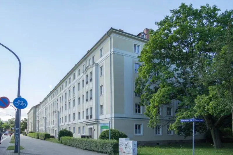 2 Zimmer Wohnung mit 47 m² in Dresden – Bild 5