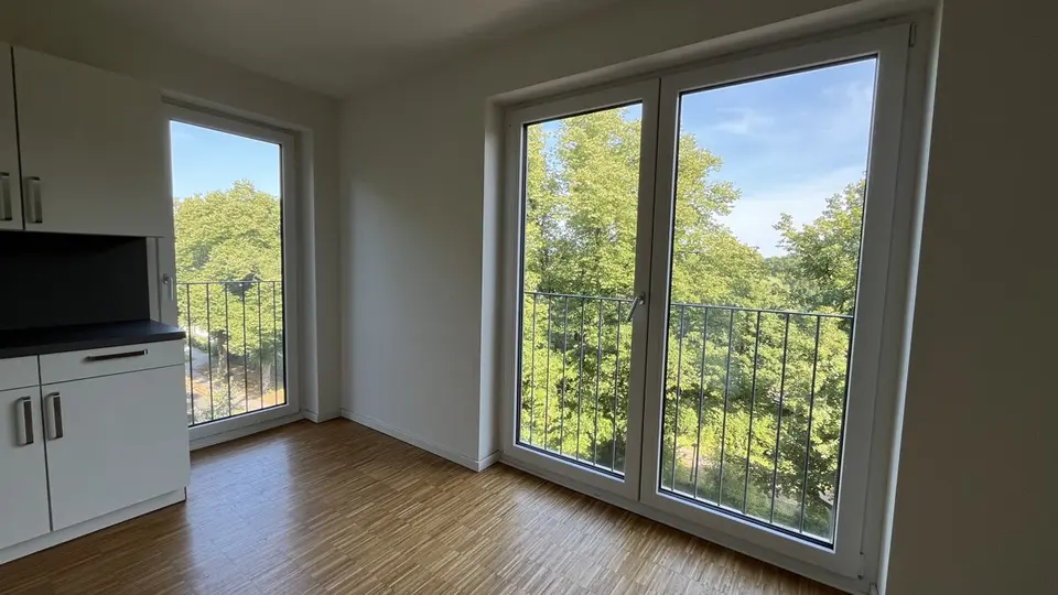 3 Zimmer Wohnung mit 62 m² in Norderstedt – Bild 5