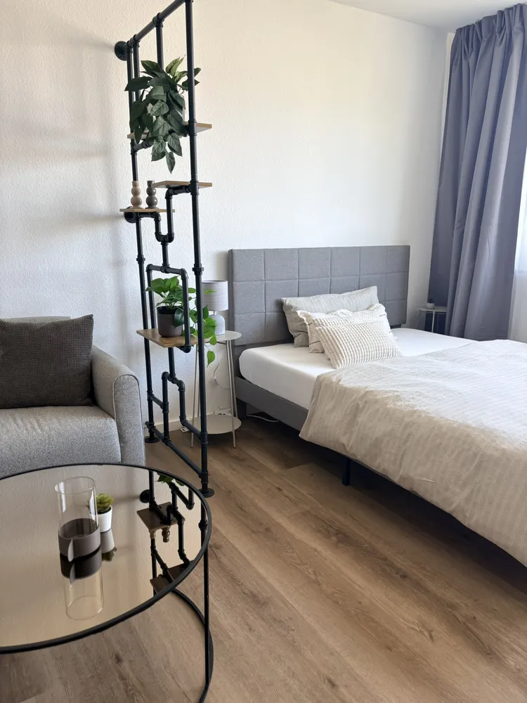 1 Zimmer Wohnung mit 29 m² in Stuttgart – Bild 2
