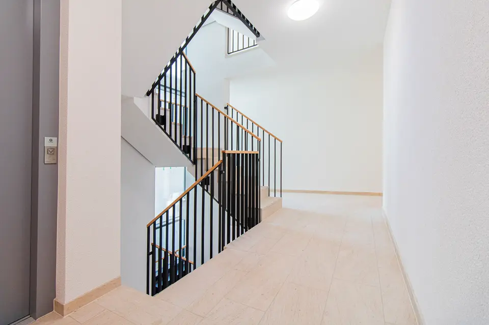 2 Zimmer Wohnung mit 101 m² in Heilbronn – Bild 9