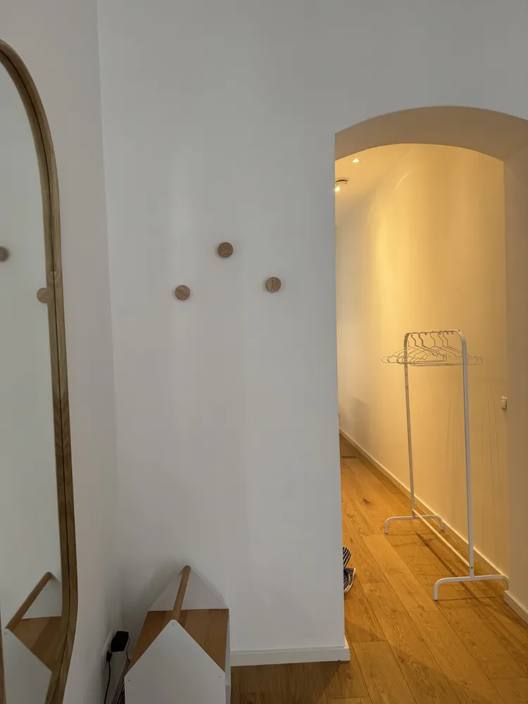 1 Zimmer Wohnung mit 38 m² in Berlin – Bild 8