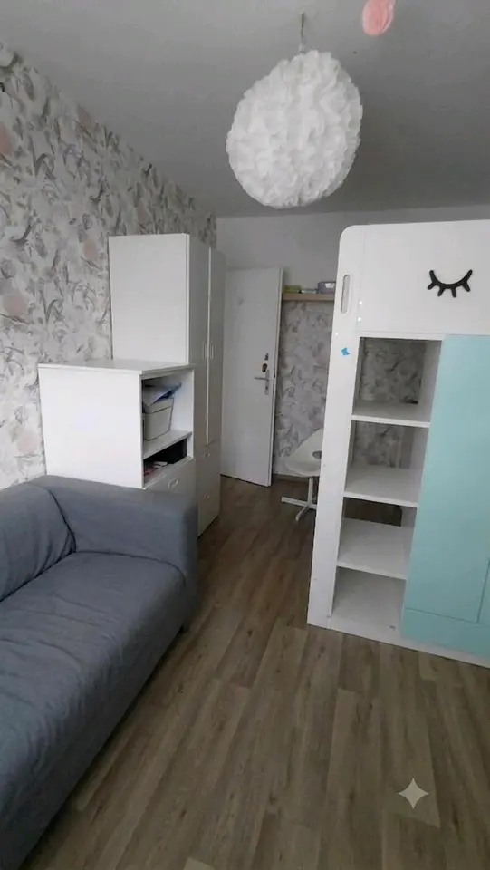 3 Zimmer Wohnung mit 63 m² in Gifhorn – Bild 9