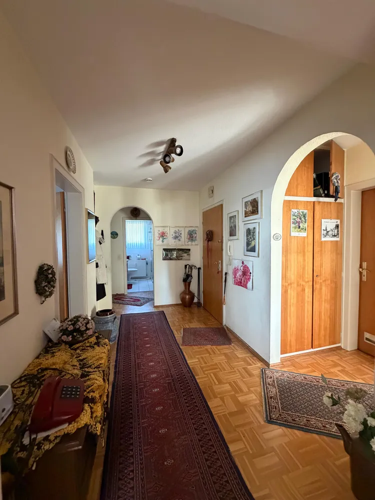 4 Zimmer Wohnung mit 78 m² in Dortmund – Bild 4