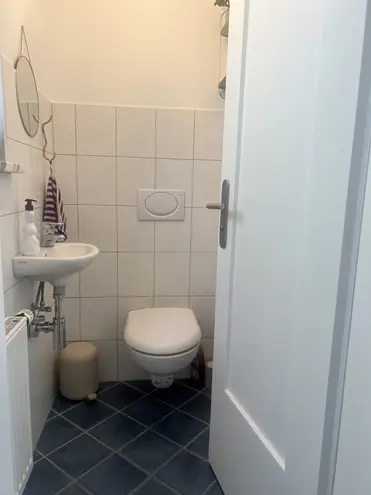 WG-Zimmer mit 30 m² in Regensburg – Bild 8