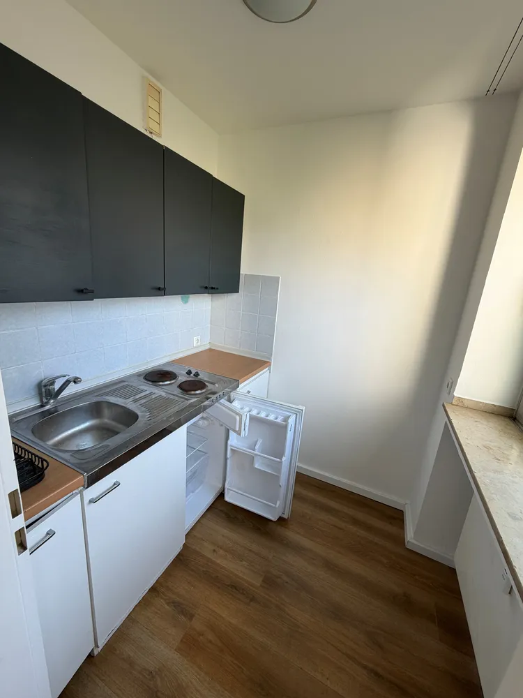 1 Zimmer Wohnung mit 27 m² in Aachen – Bild 4