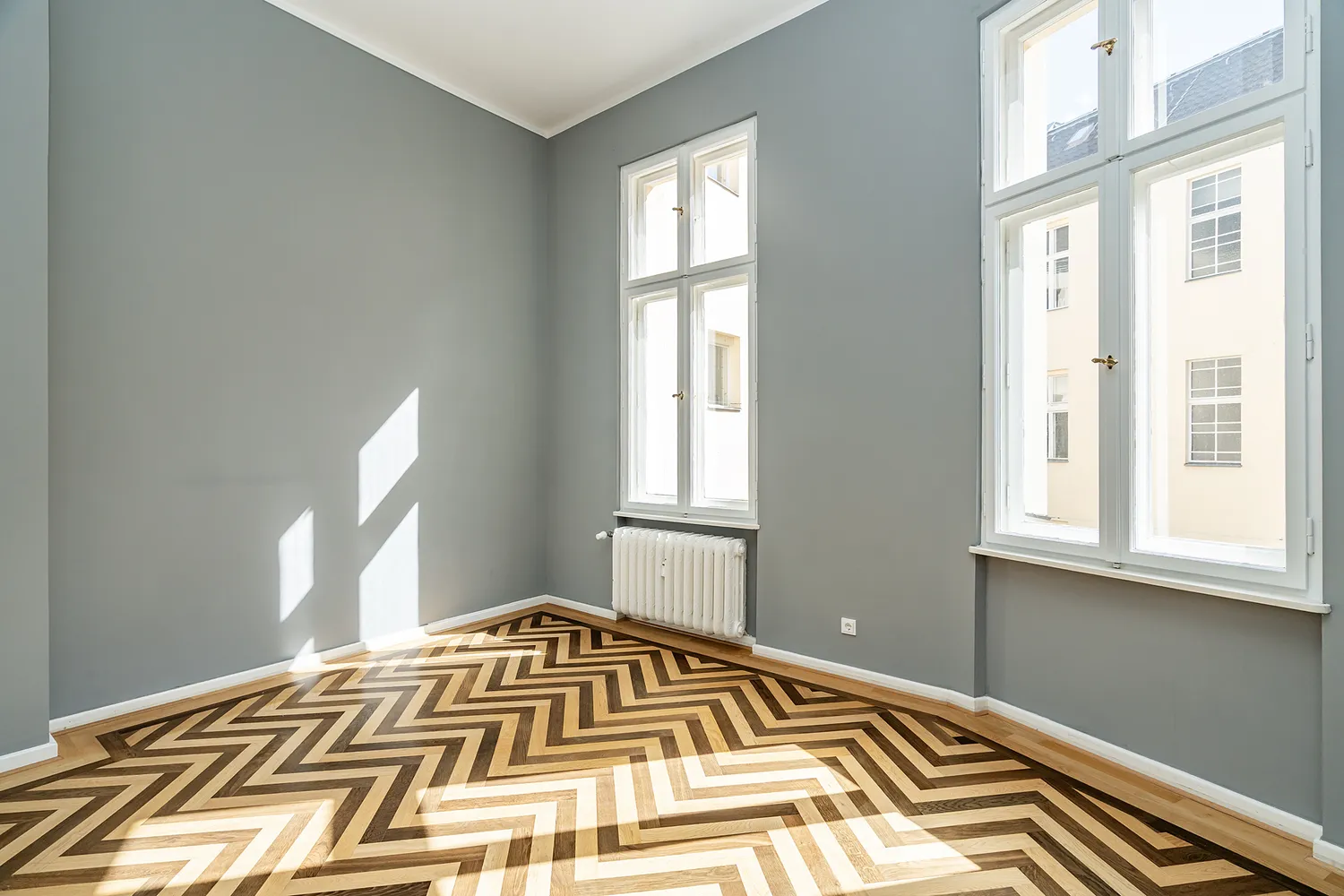 7 Zimmer Wohnung mit 345 m² in Berlin – Bild 7