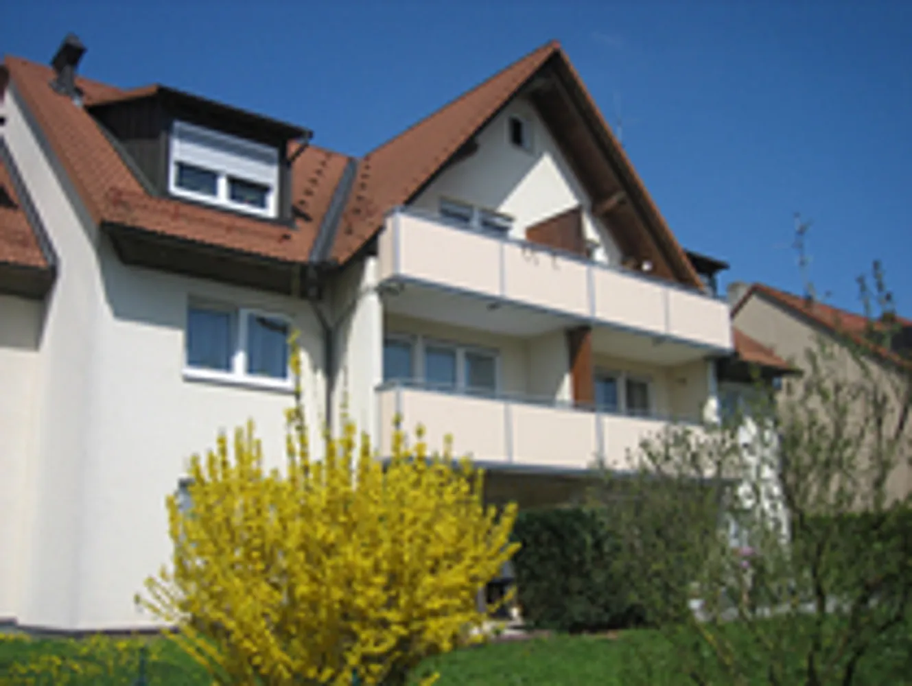 3 Zimmer Wohnung mit 83 m² in Nürnberg – Bild 1