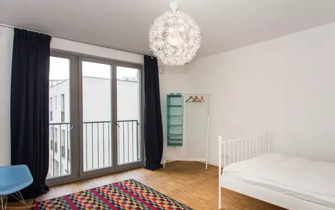 3 Zimmer Wohnung mit 145 m² in Berlin – Bild 6