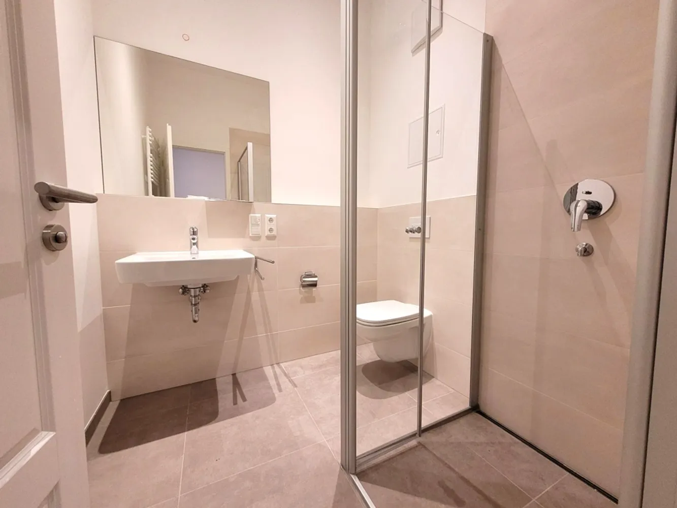 1 Zimmer Wohnung mit 44 m² in Leipzig – Bild 9