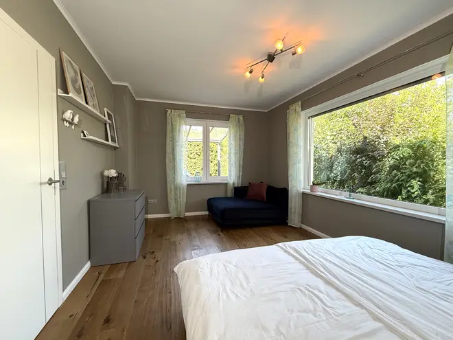 4 Zimmer Wohnung mit 118 m² in Braunschweig – Bild 11