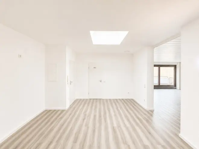 3 Zimmer Wohnung mit 155 m² in Münster – Bild 3
