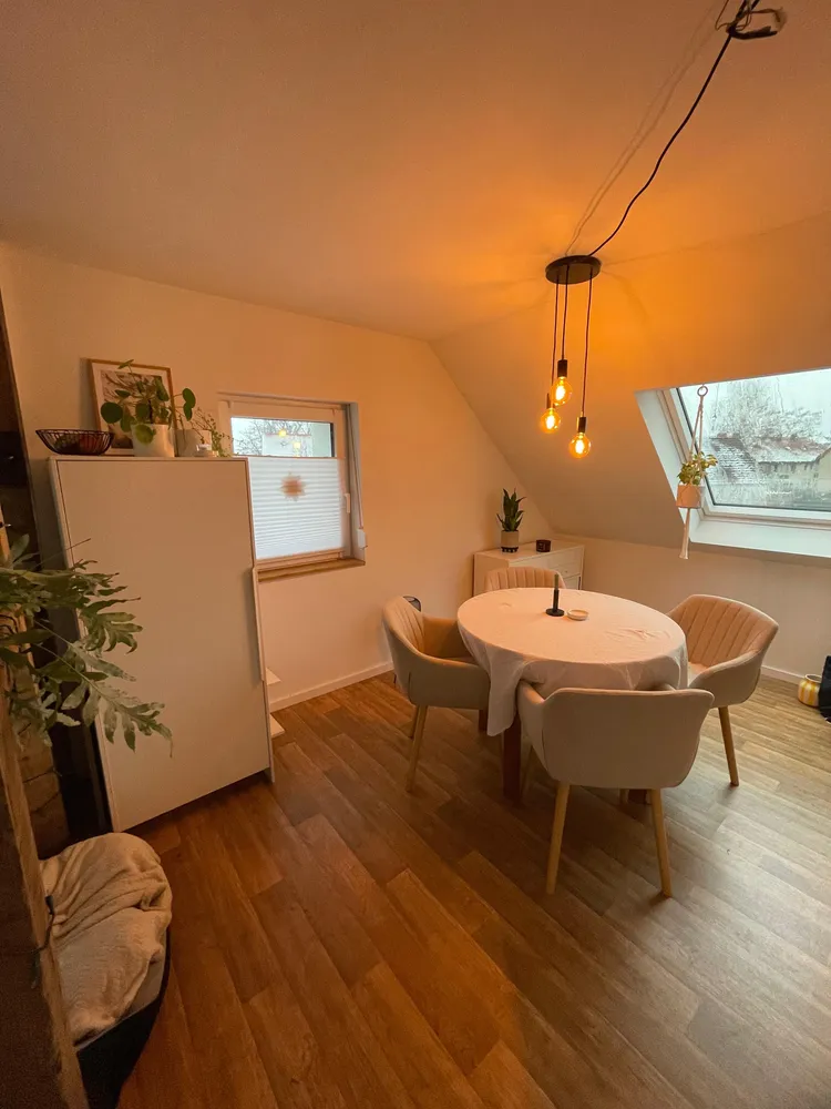 2 Zimmer Wohnung mit 65 m² in Bielefeld – Bild 7