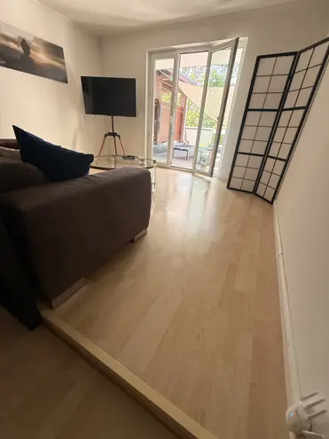 4 Zimmer Wohnung mit 172 m² in Hamburg – Bild 10
