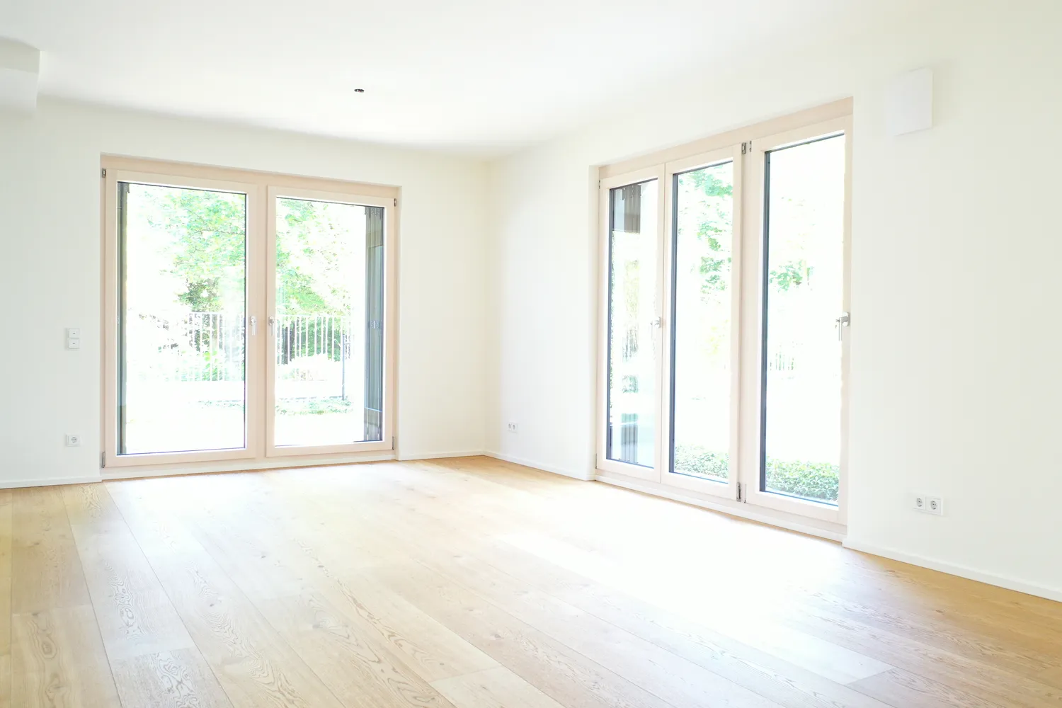 2 Zimmer Wohnung mit 61 m² in Starnberg – Bild 3
