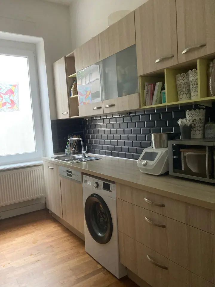 WG-Zimmer mit 20 m² in Saarbrücken – Bild 4
