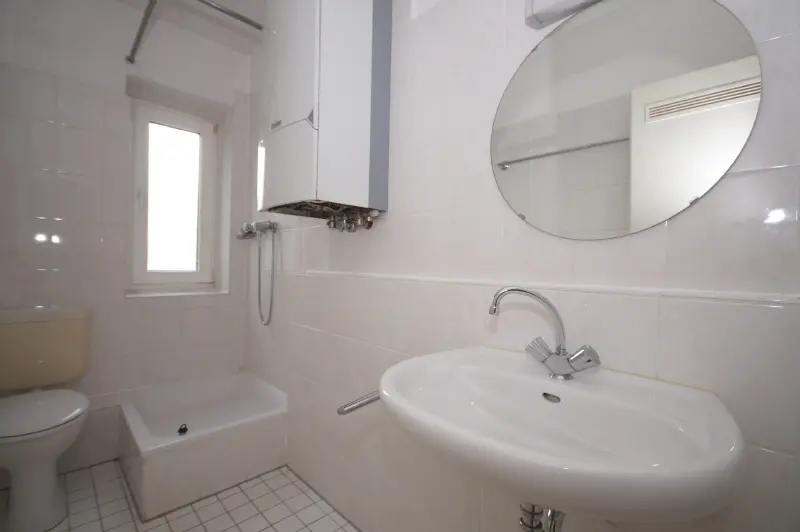 3 Zimmer Wohnung mit 57 m² in Minden – Bild 5