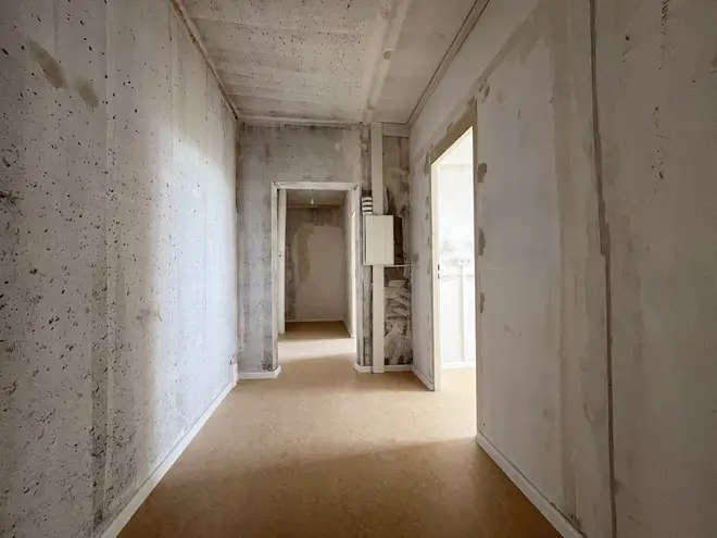 2 Zimmer Wohnung mit 58 m² in Berlin – Bild 10