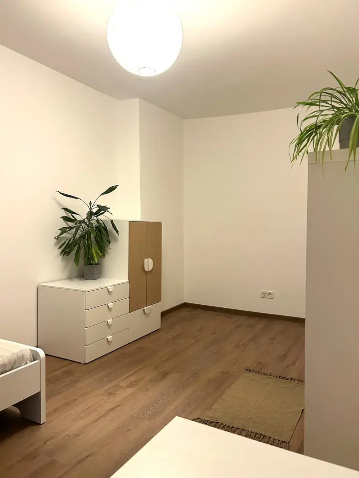WG-Zimmer mit 18 m² in Nürnberg – Bild 7