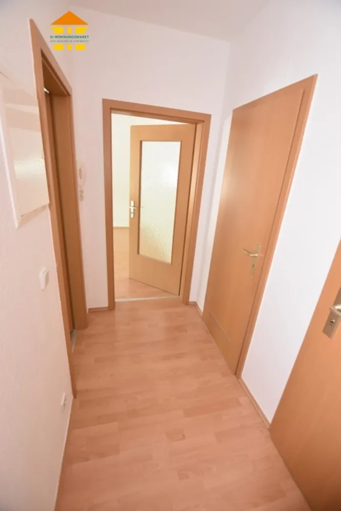 1 Zimmer Wohnung mit 31 m² in Chemnitz – Bild 7