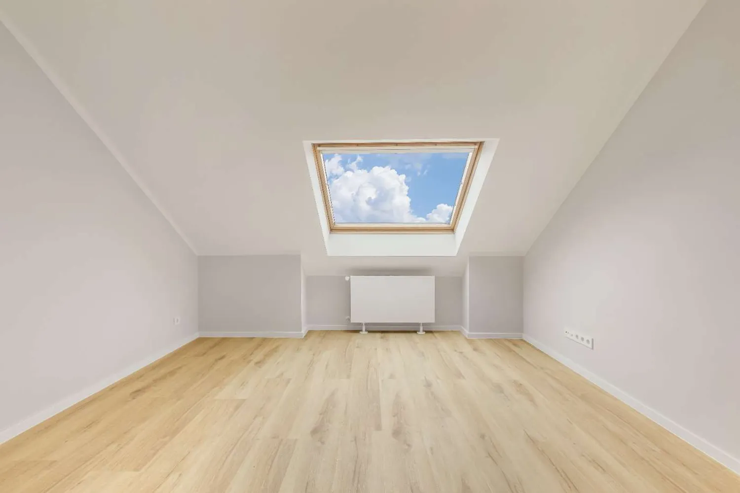 3 room apartment with 59 m² in Mettmann – Photo 5