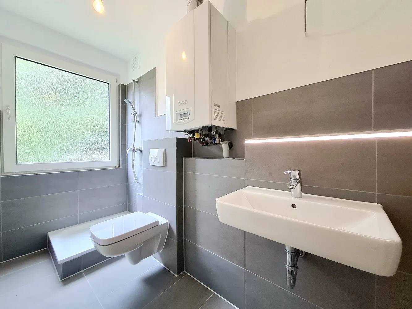 3 Zimmer Wohnung mit 62 m² in Minden – Bild 4