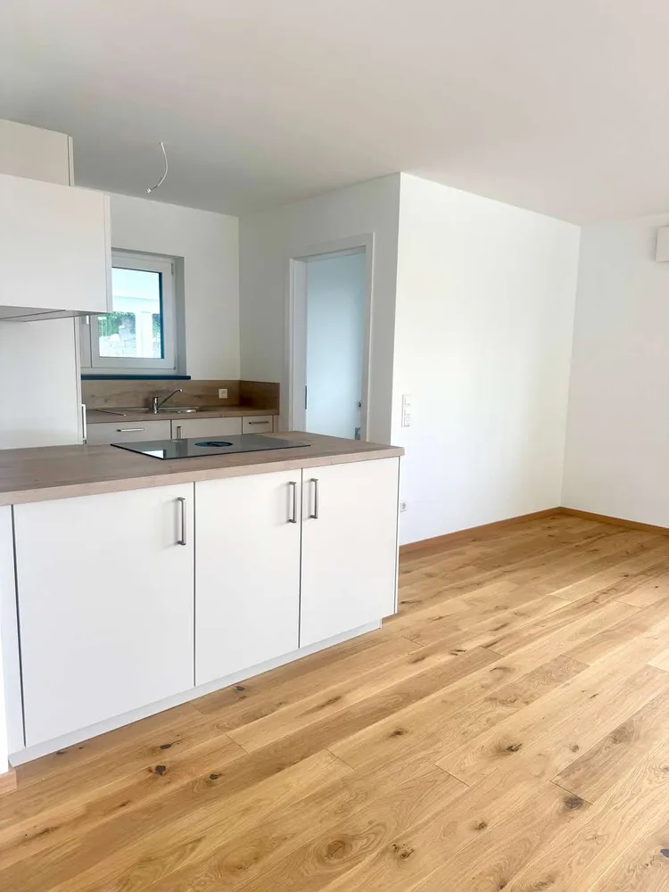 3 Zimmer Wohnung mit 95 m² in Passau – Bild 3