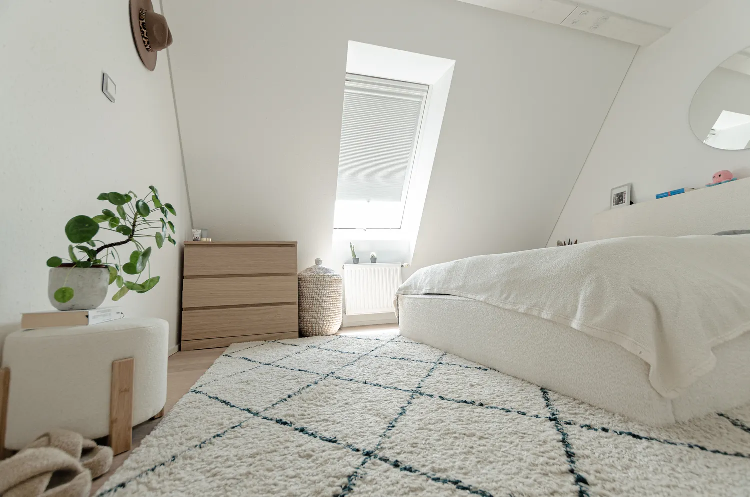 3 room apartment with 93 m² in Augsburg – Photo 8