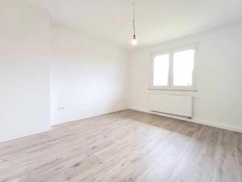 3 Zimmer Wohnung mit 67 m² in Minden – Bild 2