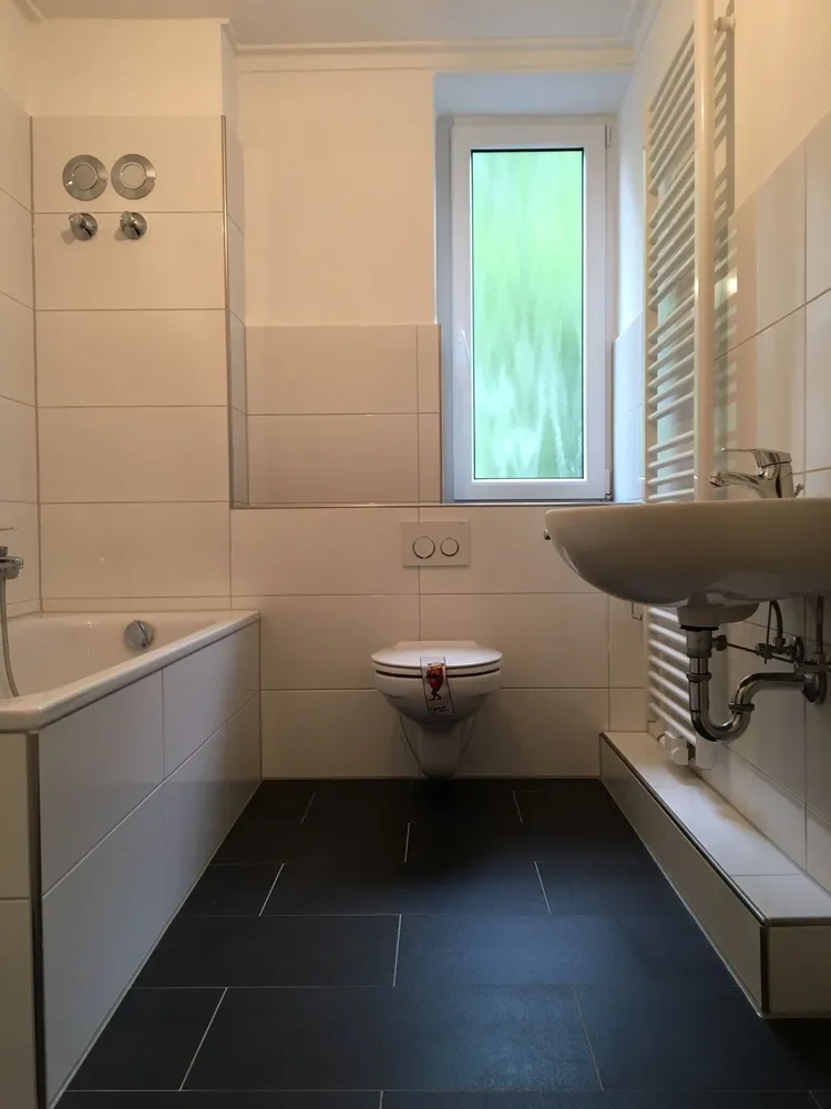 4 Zimmer Wohnung mit 83 m² in Essen – Bild 10