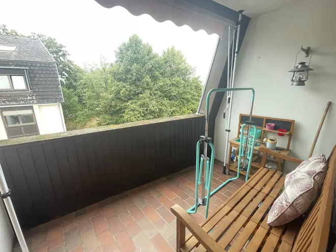 3 Zimmer Wohnung mit 81 m² in Bonn – Bild 4