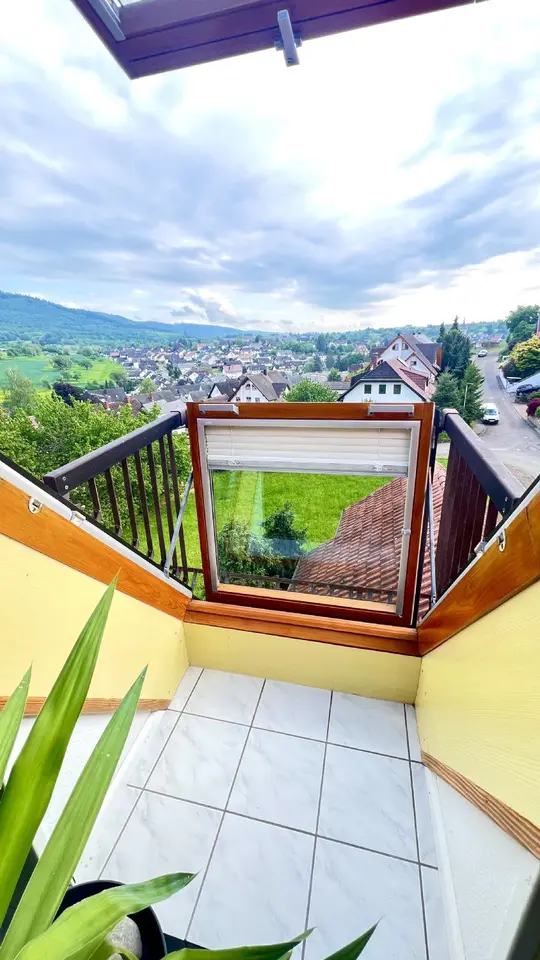 Studio mit 36 m² in Lahr/Schwarzwald – Bild 10