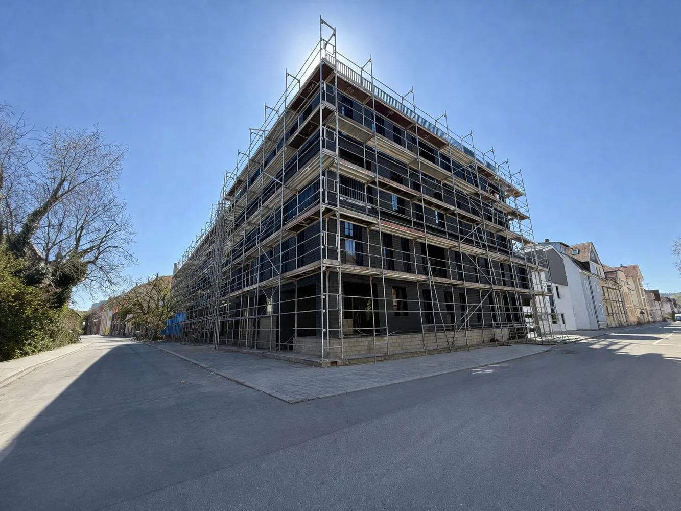 4 room apartment with 119 m² in Singen – Photo 7