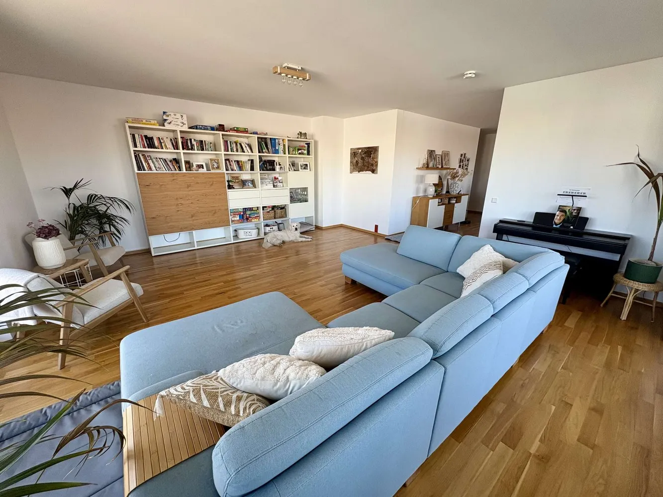 4 Zimmer Wohnung mit 167 m² in Wiesbaden – Bild 6