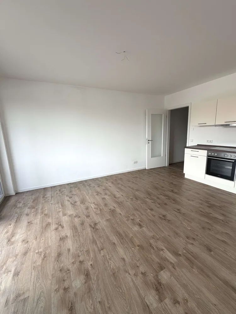 2 Zimmer Wohnung mit 50 m² in Dresden – Bild 2