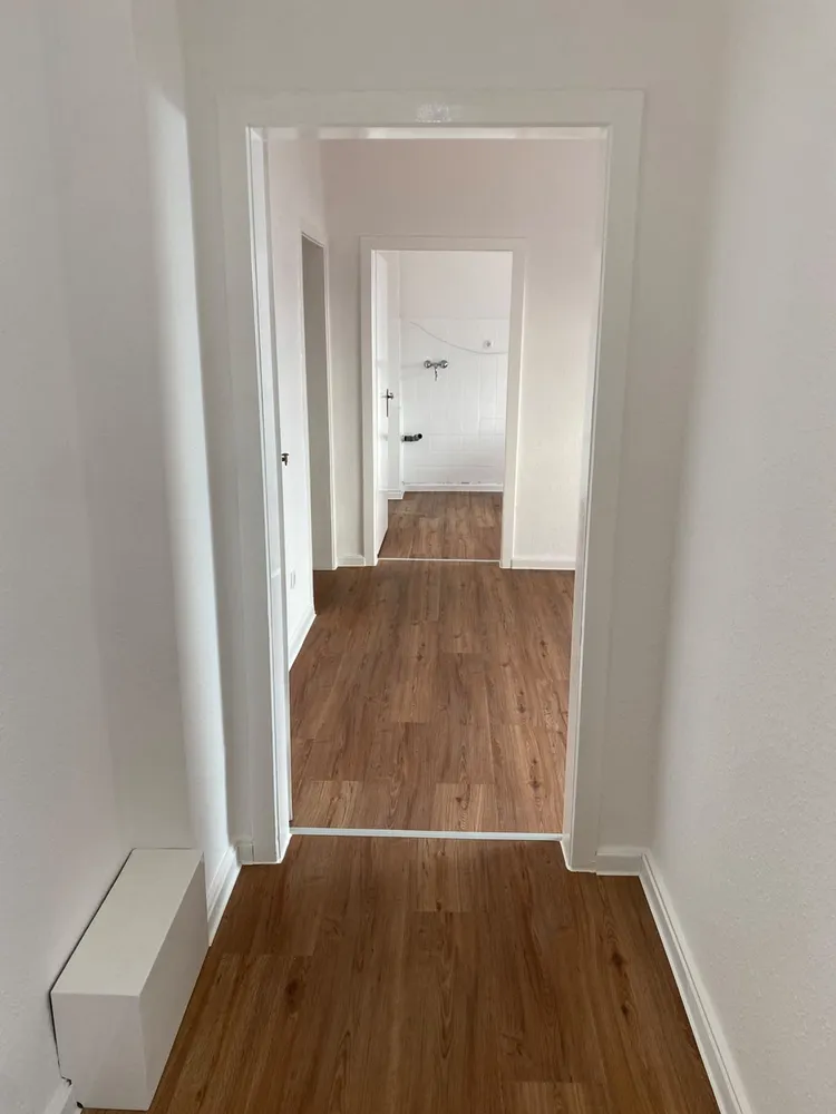 2 Zimmer Wohnung mit 53 m² in Oberhausen – Bild 2