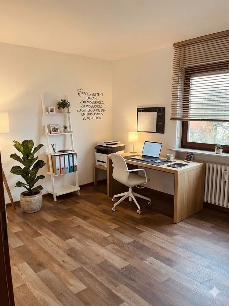 3 Zimmer Wohnung mit 86 m² in Ludwigshafen am Rhein – Bild 2