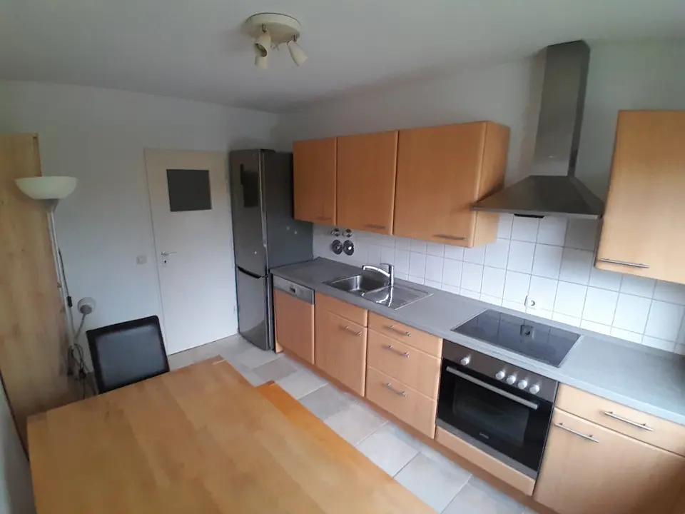 WG-Zimmer mit 15 m² in Frankfurt am Main – Bild 3