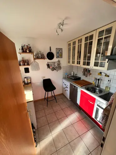 1 Zimmer Wohnung mit 42 m² in München – Bild 5