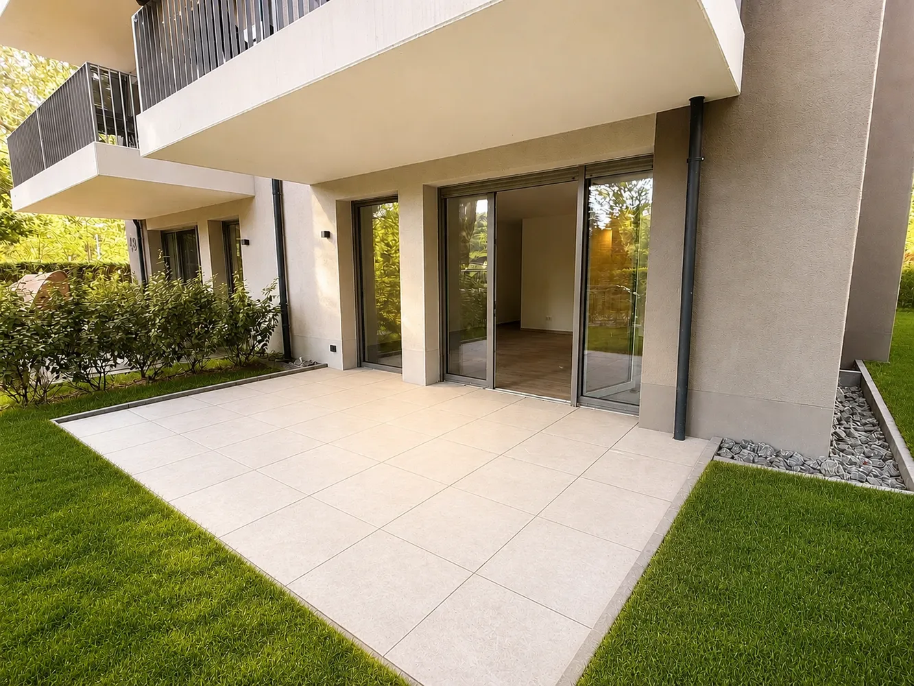 4 Zimmer Wohnung mit 124 m² in Dortmund – Bild 1