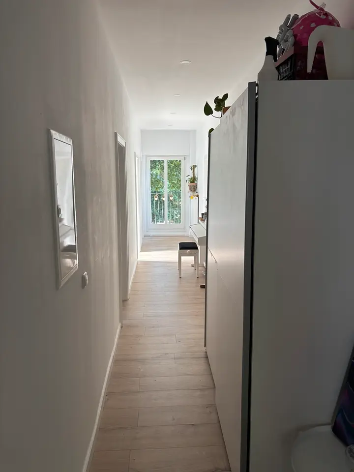 2 Zimmer Wohnung mit 15 m² in Coburg – Bild 4