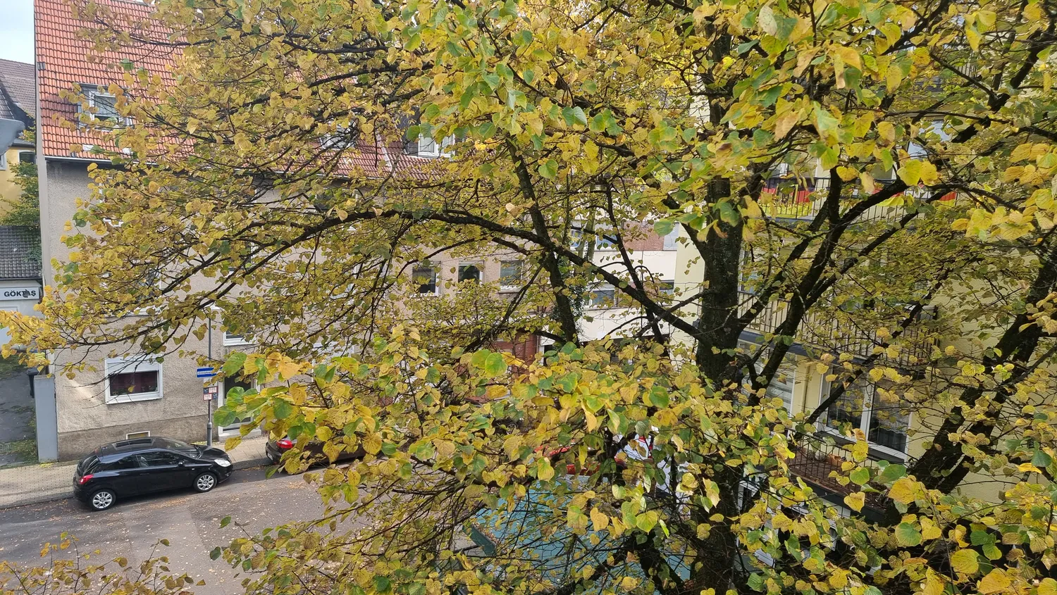 2 Zimmer Wohnung mit 63 m² in Essen – Bild 12