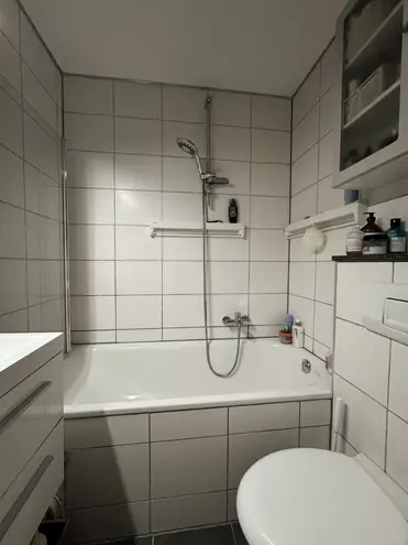 2 Zimmer Wohnung mit 40 m² in Köln – Bild 5