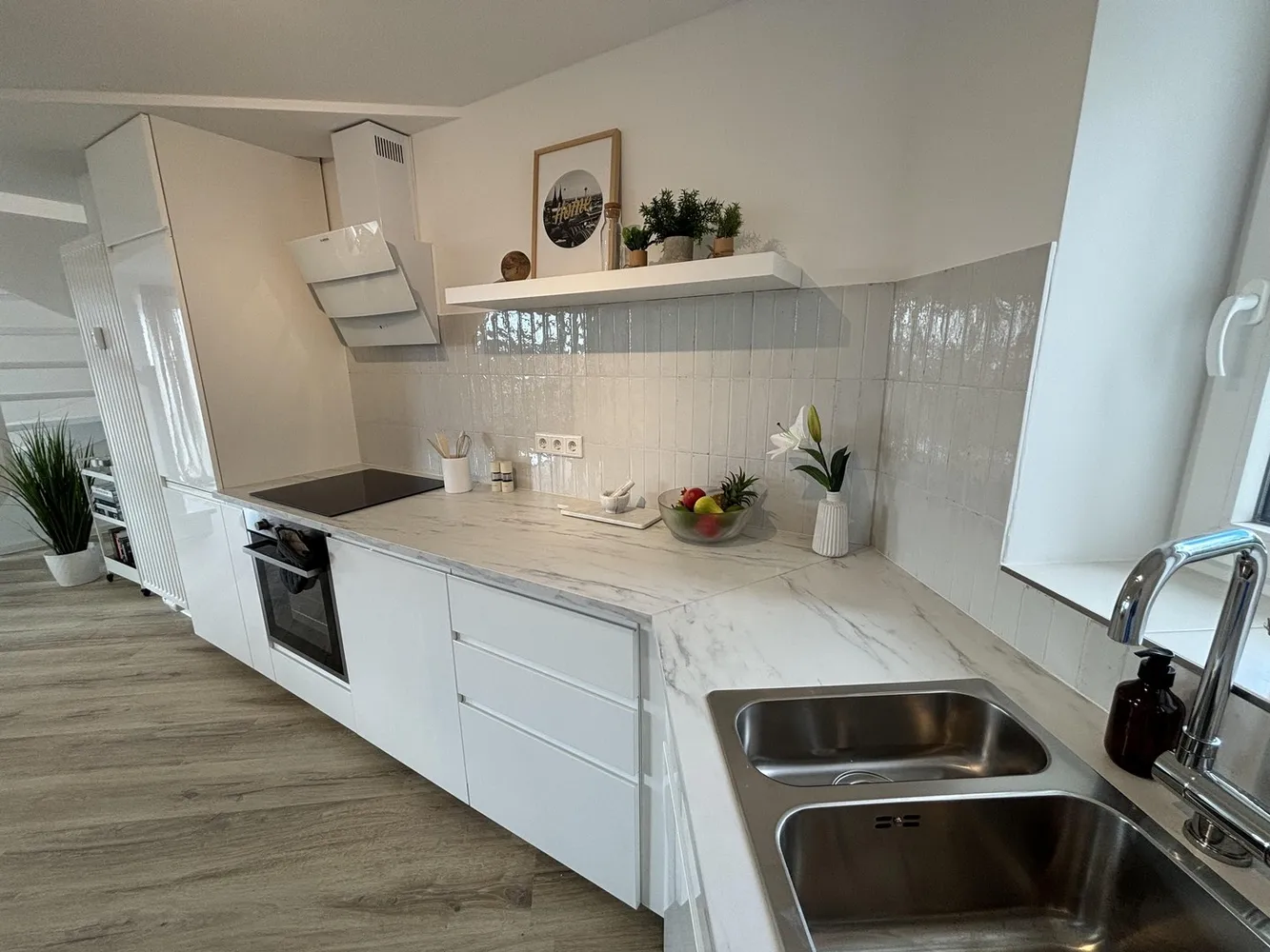 3 Zimmer Wohnung mit 54 m² in Köln – Bild 11