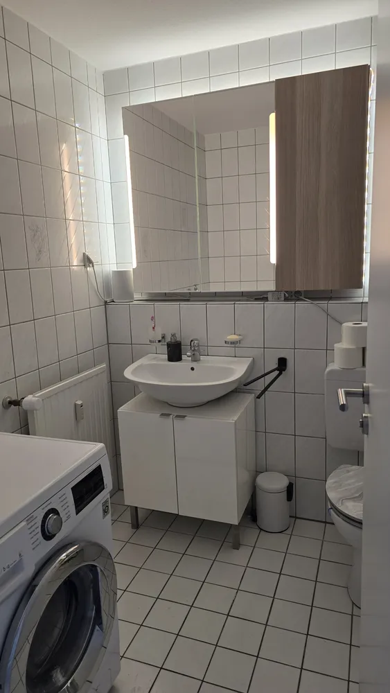 4 Zimmer Wohnung mit 76 m² in Essen – Bild 11