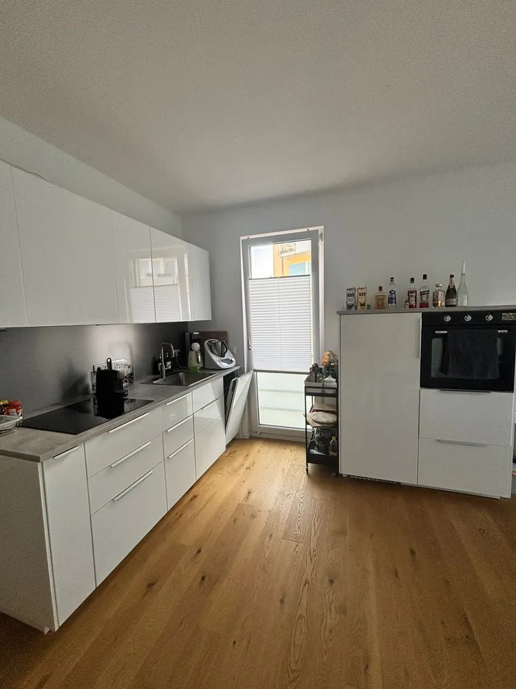 2 Zimmer Wohnung mit 53 m² in München – Bild 5