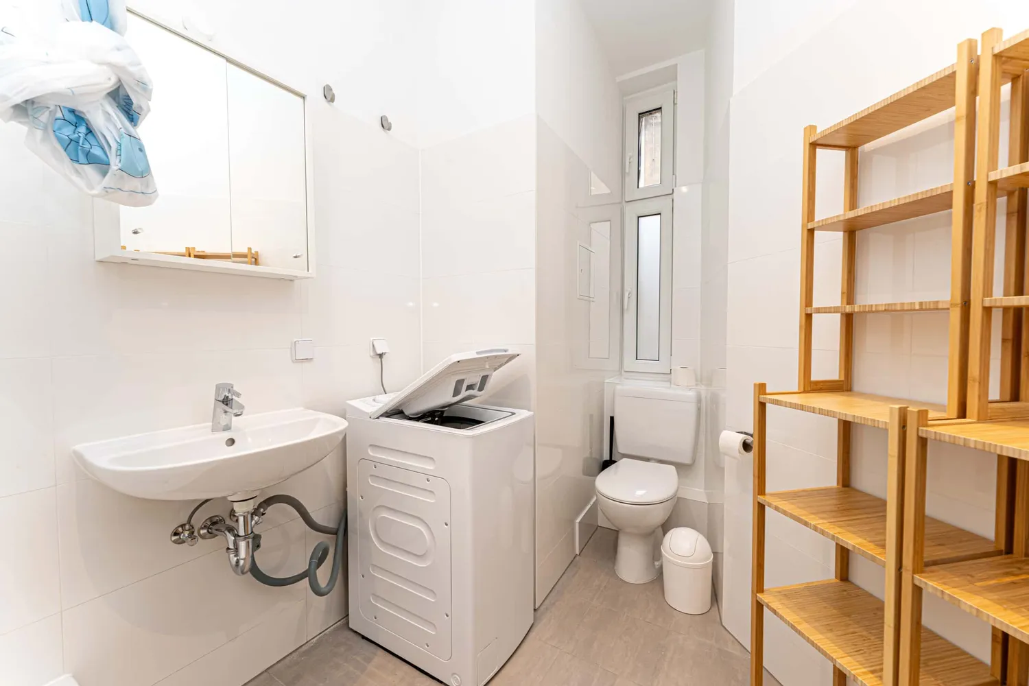 Shared room with 15 m² in Berlin – Photo 5