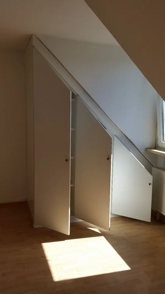 2 Zimmer Wohnung mit 48 m² in Grevenbroich – Bild 7