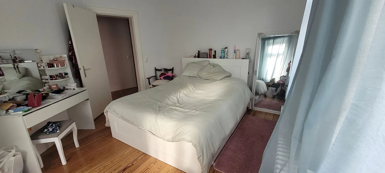 2 Zimmer Wohnung mit 60 m² in Kiel – Bild 2